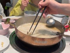 -海底捞火锅(大唐店)