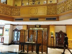 -杭州香格里拉饭店