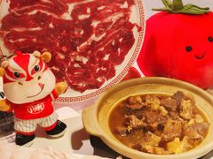-陈记顺和潮汕鲜牛肉火锅(西门口广场店)