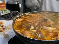 -MI WU FACTORY米屋美食工厂餐厅(绿地店)