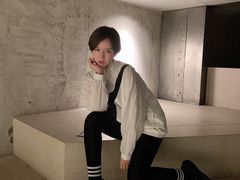 -北京三里屯CHAO酒店