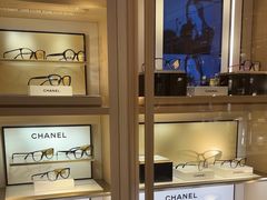 -溥仪眼镜PUYI OPTICAL(国贸商城店)