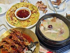 -长顺参鸡汤店(西塔总店)