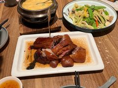 -先记烧鹅王·本地粤菜(福永店)