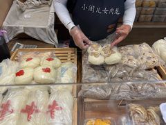 -小闺女儿肉龙(西湖道店)