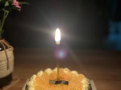 -法桐蛋糕·手作面包(万达公馆店)