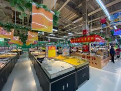 -卜蜂莲花(辽阳西路店)