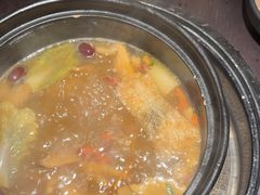 -芸鲜季·云南野生菌餐厅· 云南风物味研社(闵行店)