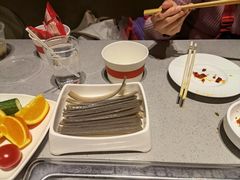 -海底捞火锅(奥山世纪城店)