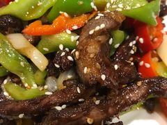 -新疆伊宁远征餐厅