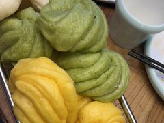 -锅老头铁锅炖•大锅蒸汽海鲜(韩乐坊店)