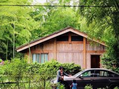 -重庆雨台山风景区
