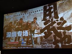 -英皇电影城(平安金融中心IMAX激光店)