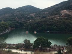 -白马涧龙池景区