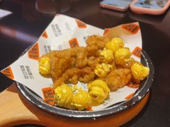 -探鱼·鲜青椒爽麻烤鱼(广州欣荣广场店)