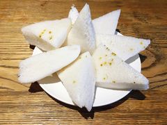 桂花米糕-兰桂坊·花园餐厅(西湖店)