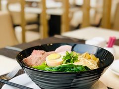 -永安新城皇冠假日酒店-美厨自助餐厅