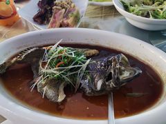 -上海浦东星河湾酒店