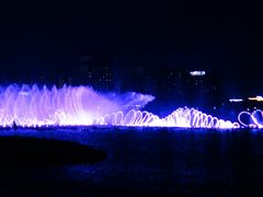 -九龙湖公园