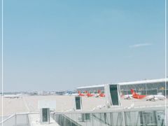 -郑州新郑国际机场