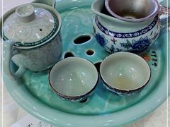-新东城喜宴海鲜酒家(同德店)