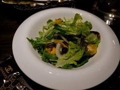-味式·那不勒斯披萨Mise en place(亚朵酒店店)