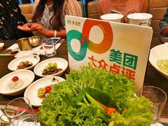 -朴大人炭烤·韩国料理(奥帆中心海尔洲际店)
