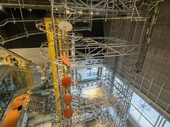-香港科学馆
