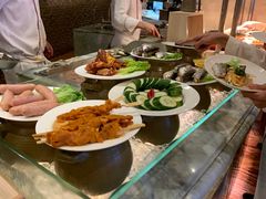 -罗约海滨温泉酒店-索莎西餐厅
