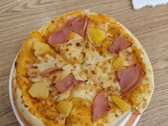 -比格比萨自助(南京万达茂店)