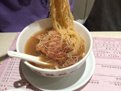 -池记(尖沙咀店)