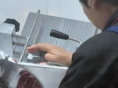 -九田家黑牛烤肉料理(太阳宫广场店)