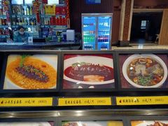 -蓝港海鲜厨房(金水路店)