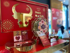 -哈根达斯(武汉天地店)