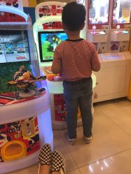 点击看大图 -宝大祥青少年儿童购物中心(普陀中环店)