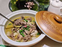 -宁波新晶都开元名庭大酒店·华晶中餐厅(百丈东路店)