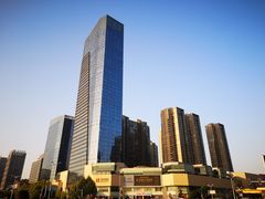 -天鹅湖体育公园