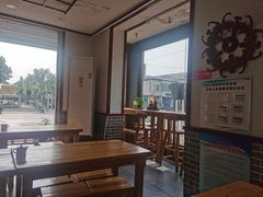 -郝鸿来火烧(一中西门口店)