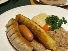 -兰特伯爵西餐厅·啤酒屋(方庄店)
