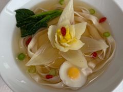 -北京柏悦酒店·锦庭餐厅Dining Room