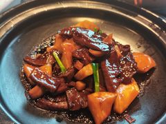 -上海滩餐厅(BFC外滩金融中心店)