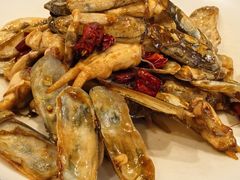 -良师门滨海人家·海鲜·家常菜(滨海城店)