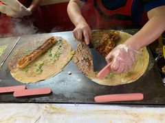 -李记特色五谷杂粮鸡蛋果子
