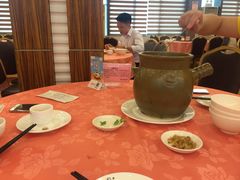 -深运潮州粥(东门店)