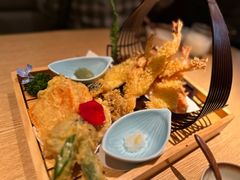 -阿吾罗·月咏精致日料(港汇恒隆广场店)