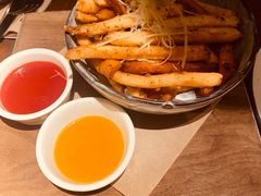 -夏朵餐厅(丁香店)