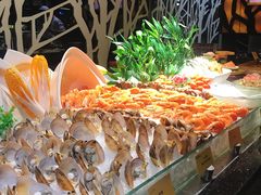 -泰谷酒店·太古码头闽菜自助餐厅