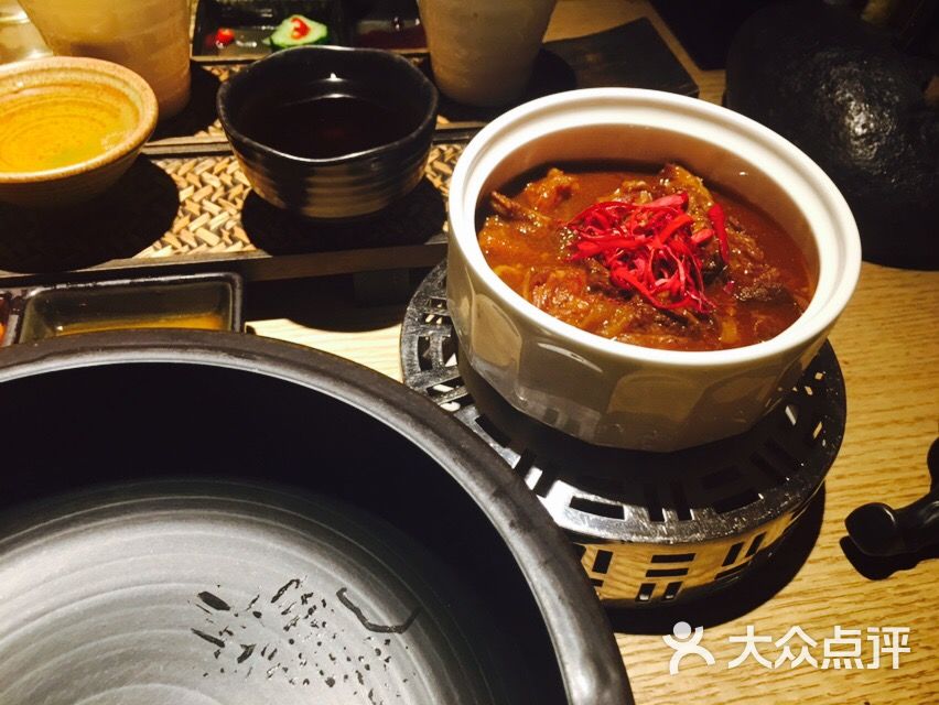 雕爷牛腩(朝阳大悦城店)--其他图片-北京美食-大众点评网