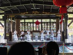 -景德镇古窑民俗博览区