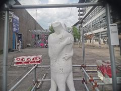 -中国美术学院象山校区-民艺博物馆